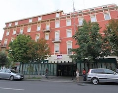 Khách sạn Hotel Cicolella (Foggia, Ý)