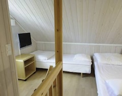 Tüm Ev/Apart Daire Apelvikens Camping & Cottages (Varberg, İsveç)