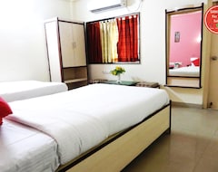 Hotel Goroomgo Mira International Digha (Digha, Indien)