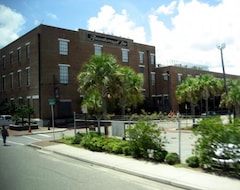 Khách sạn Ansonborough Inn (Charleston, Hoa Kỳ)