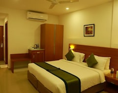 Hotel Sabrina (Malappuram, Indien)