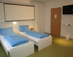 Hostel / vandrehjem Junges Hotel Annaberg (Annaberg, Østrig)