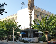 Hotel Dimitris Paritsa (Kos - Città, Grecia)