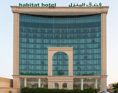 Căn hộ có phục vụ Habitat All Suites, Al Khobar (Al Khobar, Saudi Arabia)