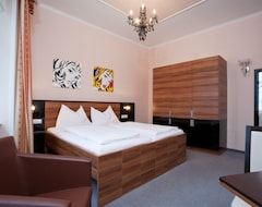 Hotel Dauntown Rooms - Self Check-In (Vienna, Austria)