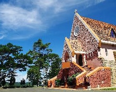 Hotel Tutu Sweet Garden (Phan Rang-Tháp Chàm, Vietnam)