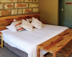 Hotel Imla Guest Farm (Ficksburg, South Africa)
