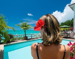 Hotel Sunset Point Oceanfront (Providenciales, Otoci Turks i Caicos)
