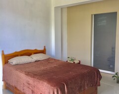 Hostal La Huerta de Don Felipe (Irimbo, Mexico)