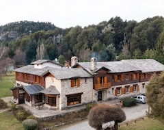 Khách sạn Km Hosteria Valle Del Sol (San Carlos de Bariloche, Argentina)