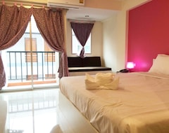 Khách sạn @Love Place Hotel (Bangkok, Thái Lan)