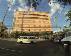 Otel DG Grami (Manila, Filipinler)