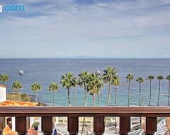 Cijela kuća/apartman Quiet Avalon Getaway Villa With Ocean View And Balcony (Avalon, Sjedinjene Američke Države)