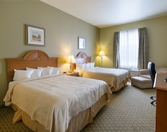 Khách sạn Quality Inn & Suites La Porte (La Porte, Hoa Kỳ)