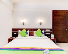 Hotel Treebo Trend Shipra (Pune, India)