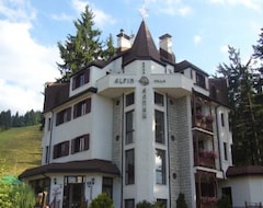 Hotel Alpin (Borovets, Bugarska)