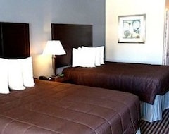 Hotel Atria Inn & Suites (Three Rivers, USA)