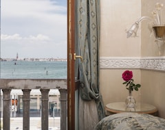 Hotel Riviera Venezia Lido (Lido Venecia, Italia)