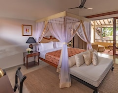 Khách sạn Taru Villas The Long House - Bentota (Bentota, Sri Lanka)
