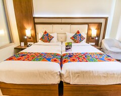 Hotel Vatika Bhiwandi (Bhiwandi, India)