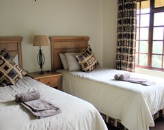 Hotel Fairways Holiday Accommodation (Underberg, Sudáfrica)