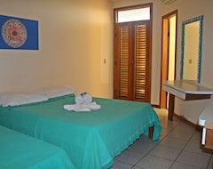 Guesthouse Pousada da Aldeia (Fundão, Brazil)