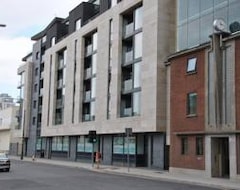 Hotel Your Home From Home Apartments (Dublin, Irska)