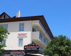 Hotel Mandalin (Içmeler, Tyrkiet)