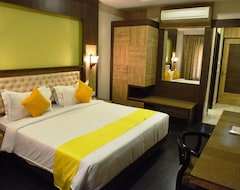 Mango Hotels Jodhpur (Jodhpur, Indija)