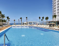 Resort/Odmaralište Hotel Riu Palace Paradise Island (Paradise Island, Bahami)