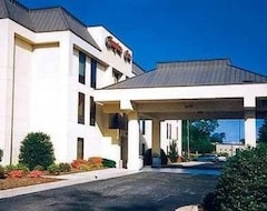 Hotel Hampton Inn Sanford (Sanford, USA)