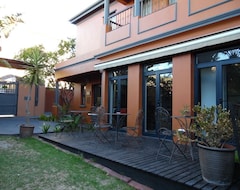 Khách sạn Albatross Guest House (Bantry Bay, Nam Phi)