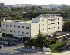 Hotel Durao (Viseu, Portugal)