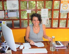 Hotelli Tierra De Suenos Lodge & Wellness Center (Puerto Viejo de Talamanca, Costa Rica)