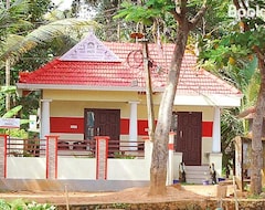 Hele huset/lejligheden Punerjeni Homes (Alappuzha, Indien)
