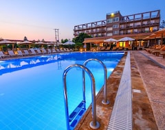 Aqua Mare Resort Hotel (Melissi, Greece)