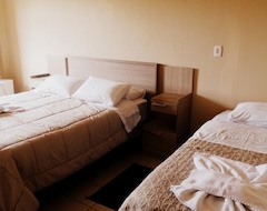 Căn hộ có phục vụ Hotel Ermitage (Santana do Livramento, Brazil)