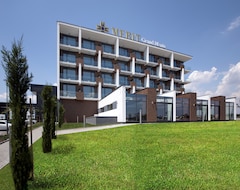 Otel Merit Grand Mosta SPA & Casino (Svilengrad, Bulgaristan)