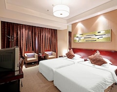 Khách sạn Hotel Century Mandarin (Thanh Đảo, Trung Quốc)