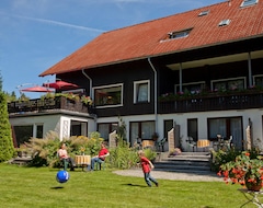 Mein Vierjahreszeiten Hotel Garni Superior (Braunlage, Almanya)