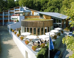 Hotel Forsthaus Grüna (Chemnitz, Germany)