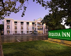 Hotel The Sequoia Inn (Hanford, USA)