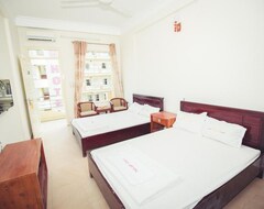 Hotel Khách Sạn King (Sam Son, Vijetnam)