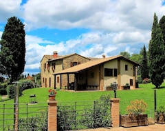 Casa rural Agriturismo Villa Opera (Volterra, Italien)