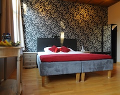 Moss Hotel & Apartments (Moss, Norway)