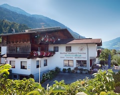 Khách sạn Gasthof Hamberg (Hart, Áo)