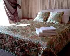 Hotelli Queen Luiza (Zelenogradsk, Venäjä)
