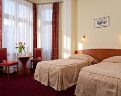 Khách sạn Hotel Kazimierz II (Kraków, Ba Lan)