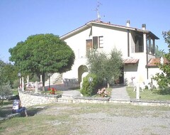 Toàn bộ căn nhà/căn hộ San Francesco (Castiglione d'Orcia, Ý)