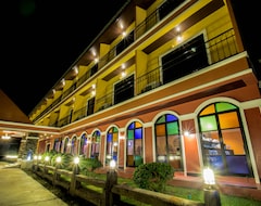 Hotelli Maladee Hotel (Uttaradit, Thaimaa)